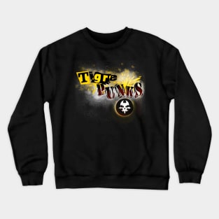 TWEWY Tigre Store Crewneck Sweatshirt